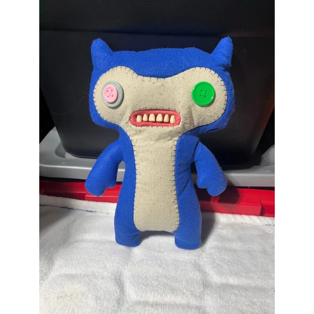 Fuggler lil demon